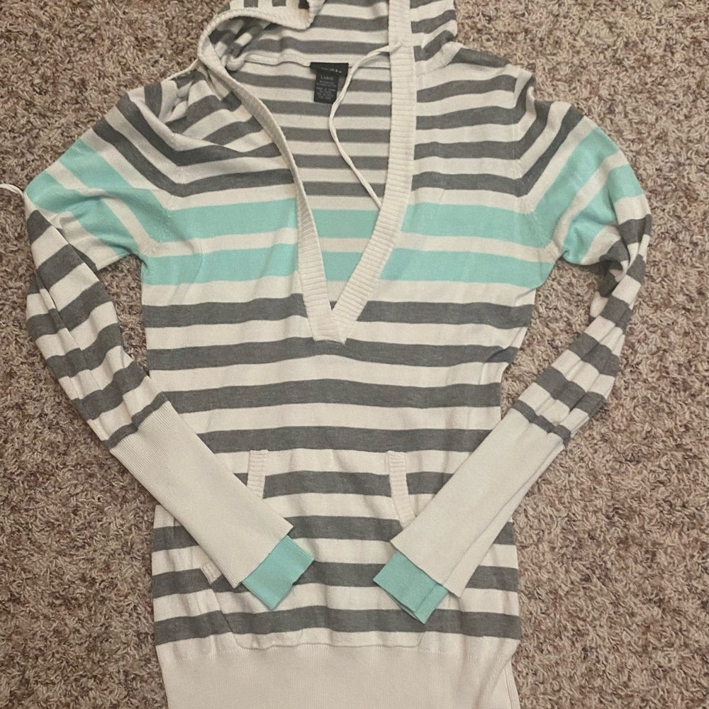 Hoodie/sweater